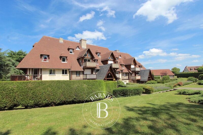 À vendre, Appartement Deauville - picture 1