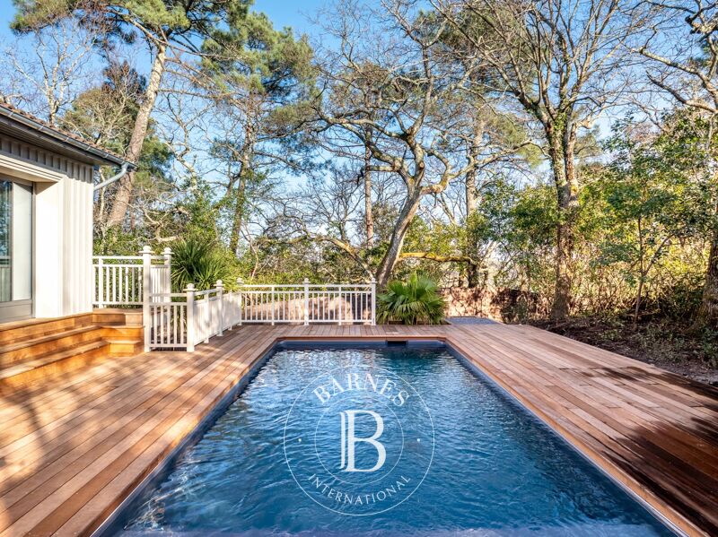 Vendido, Villa Pyla-sur-Mer - picture 2