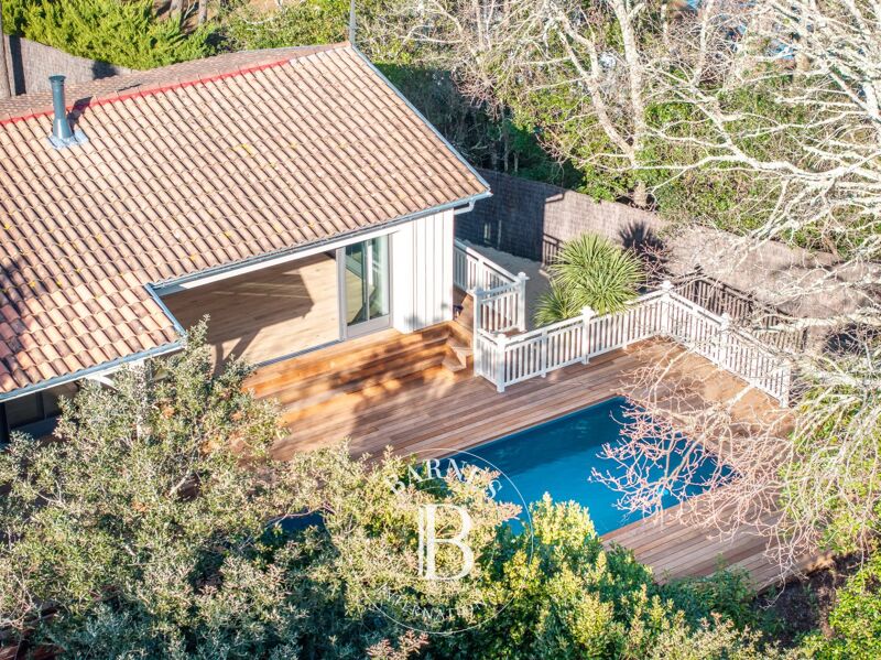 Vendido, Villa Pyla-sur-Mer - picture 3