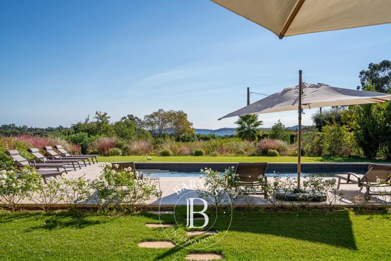 For Rent Villa | Grimaud - picture 1