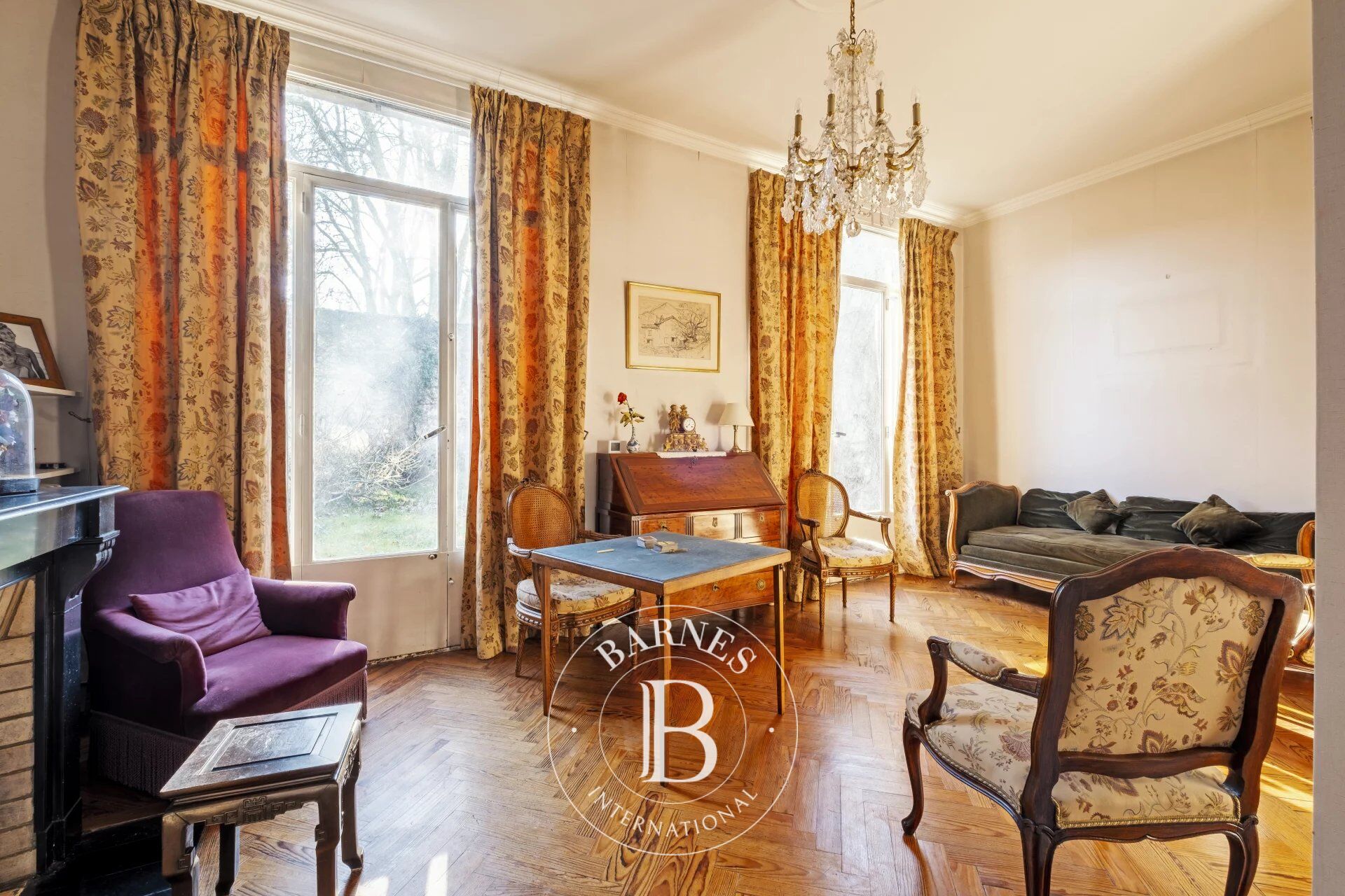 Haus Bordeaux - picture 1