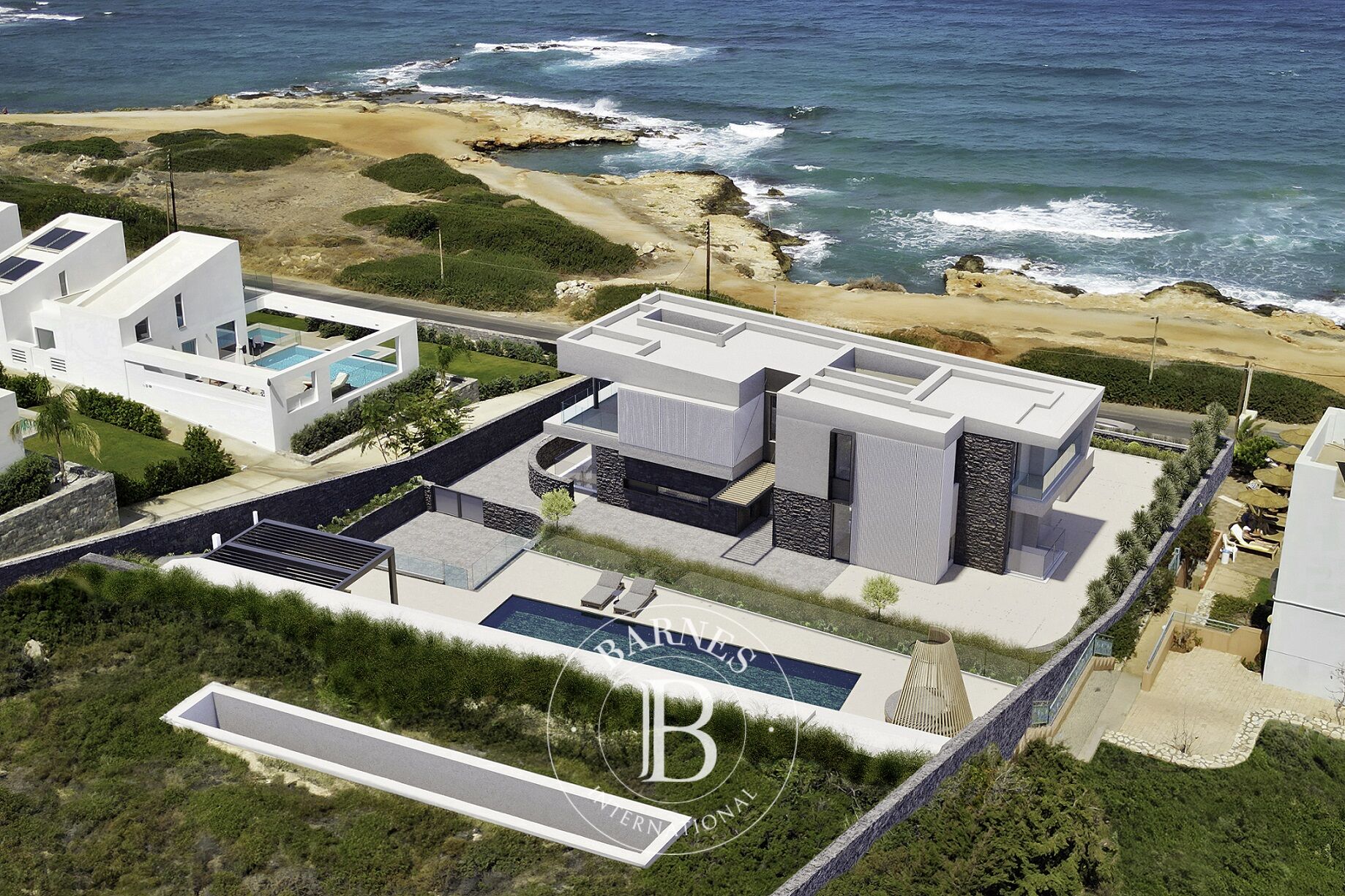 Villa Dione - Heraklion - picture 1