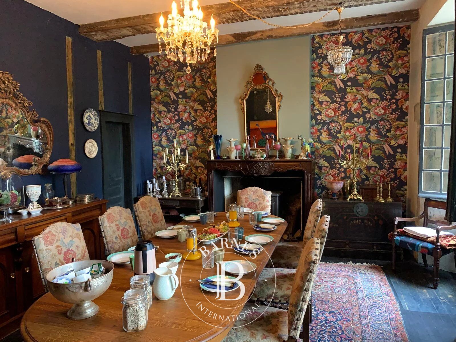 Aveyron - Propriété poétique - Mas - picture 3