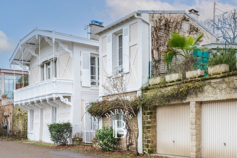 Venta, Casa Chatou - picture 2