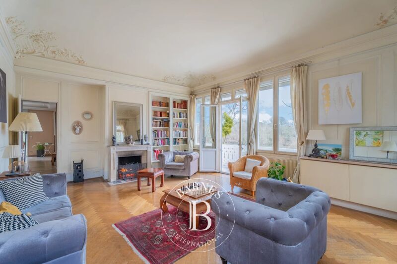 Venta, Casa Chatou - picture 3