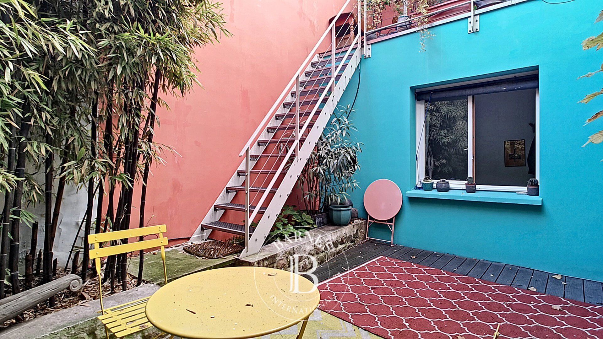 Le service location de la Maison BARNES vous propose ce bien : - picture 2