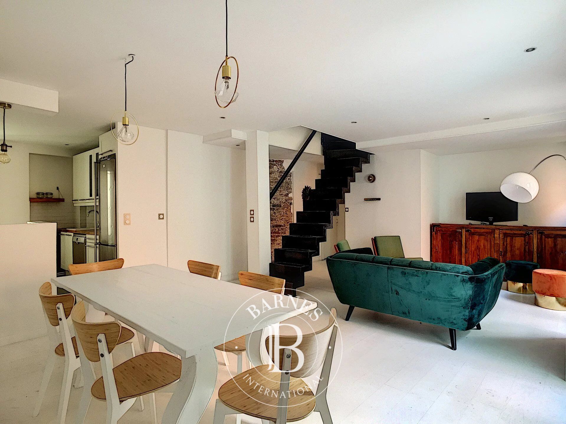 Le service location de la Maison BARNES vous propose ce bien : - picture 3