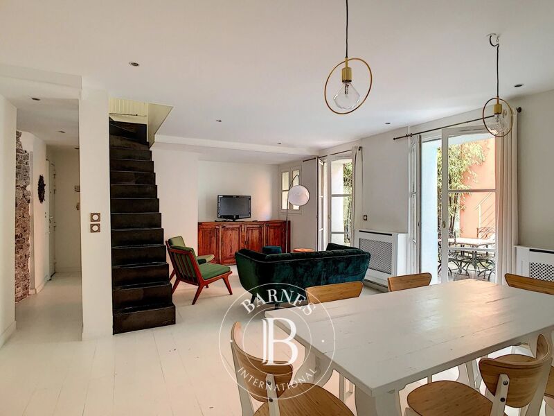 Loué, Appartement Paris 18ème - picture 1