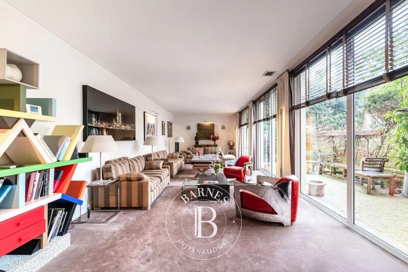 Venta, Palacete Neuilly-sur-Seine - picture 3