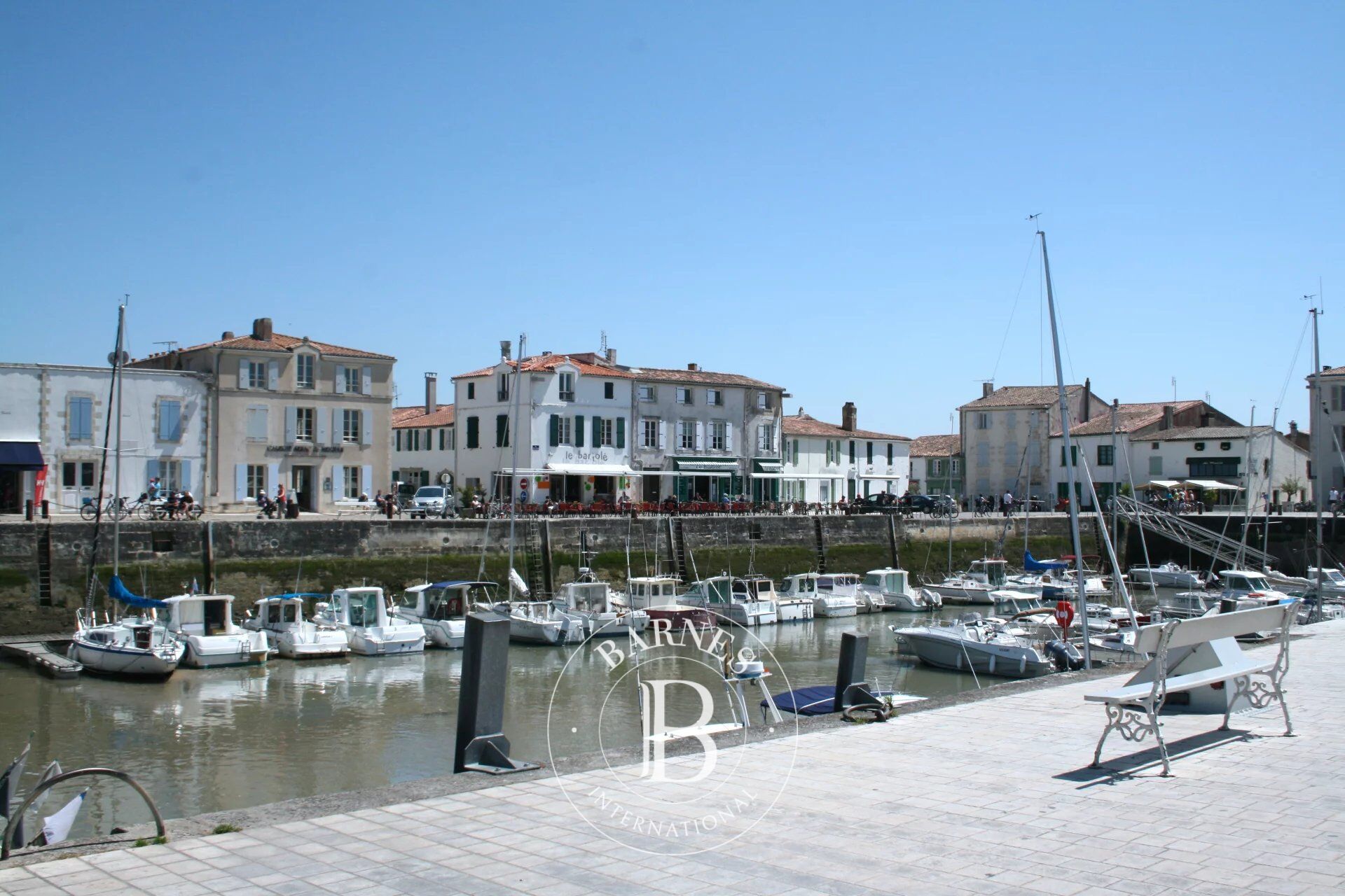 Casa La Flotte - picture 1