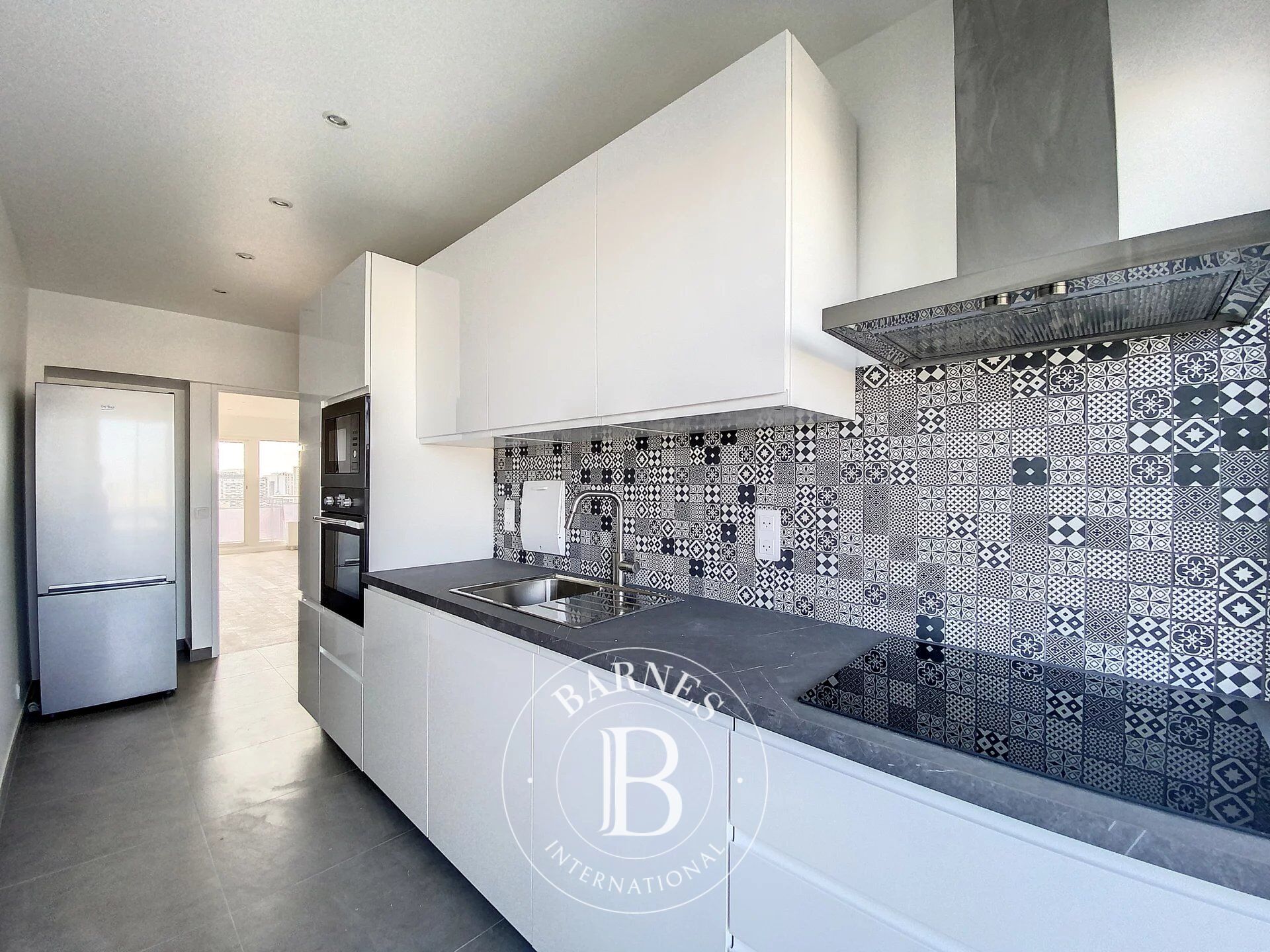 À louer Appartement | Paris 15ème - picture 4