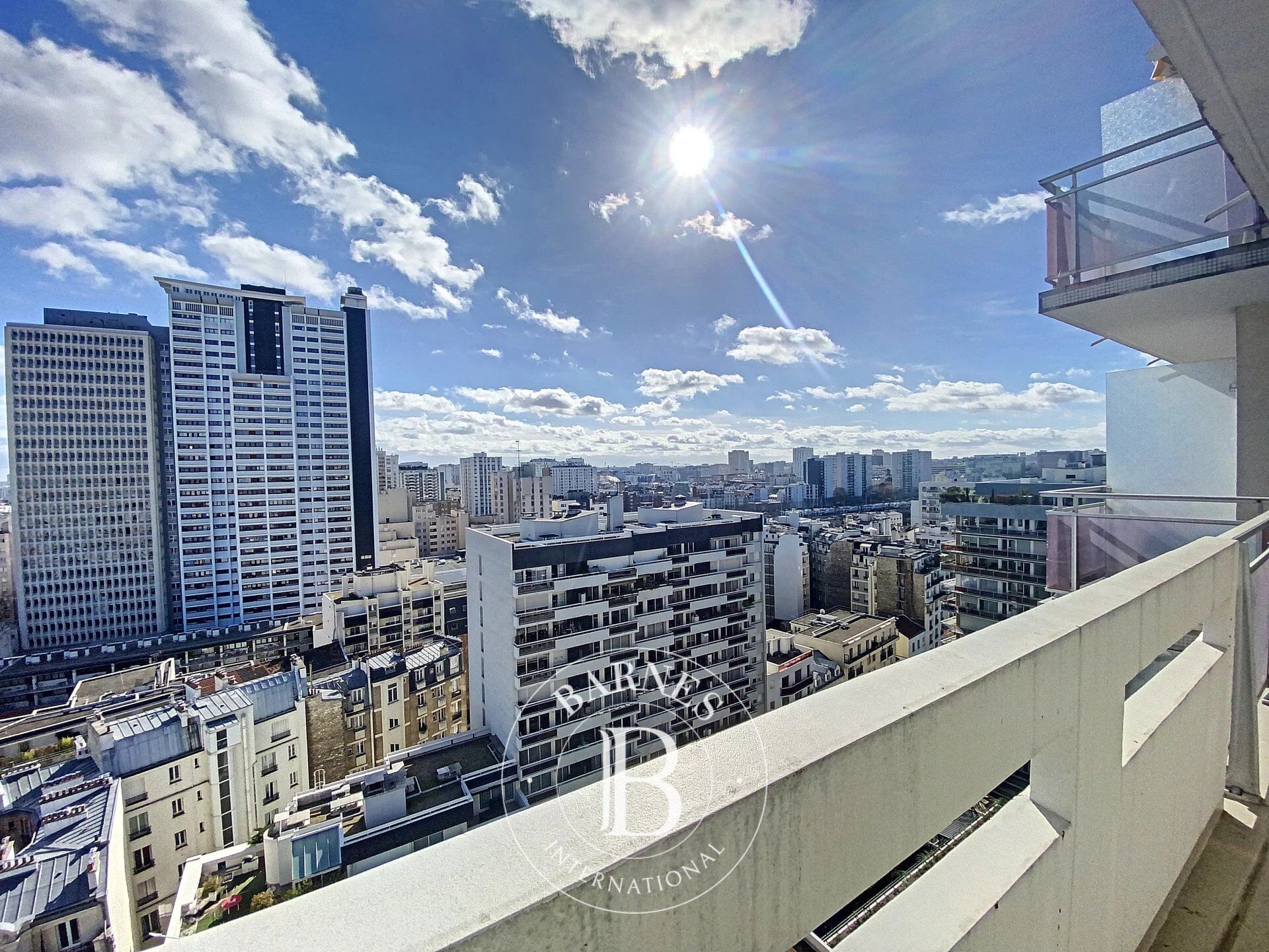 À louer Appartement | Paris 15ème - picture 10