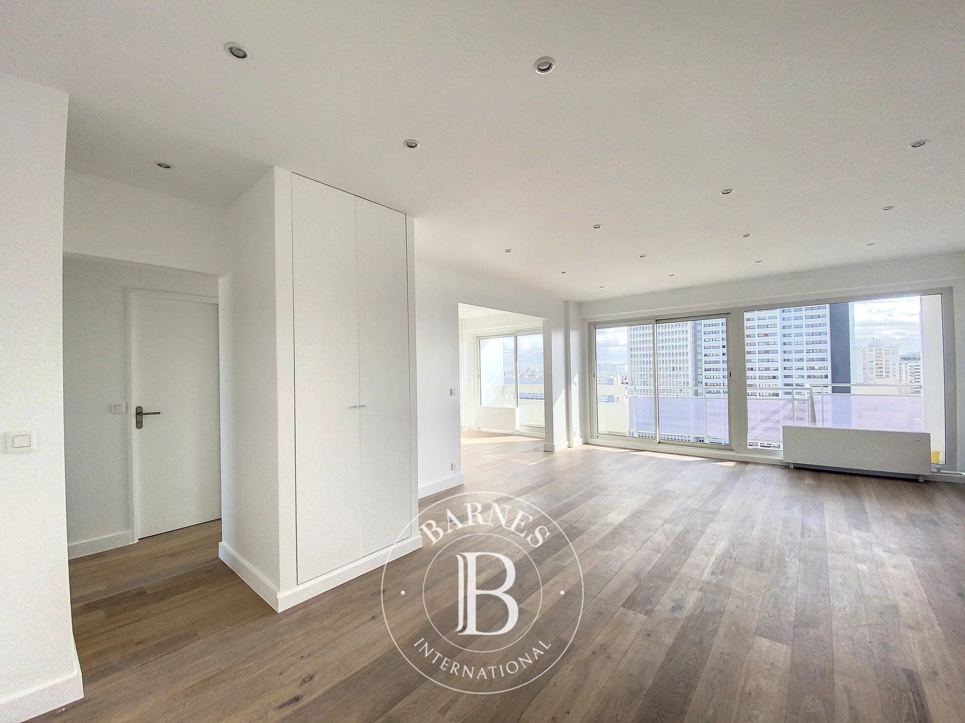 À louer Appartement | Paris 15ème - picture 2