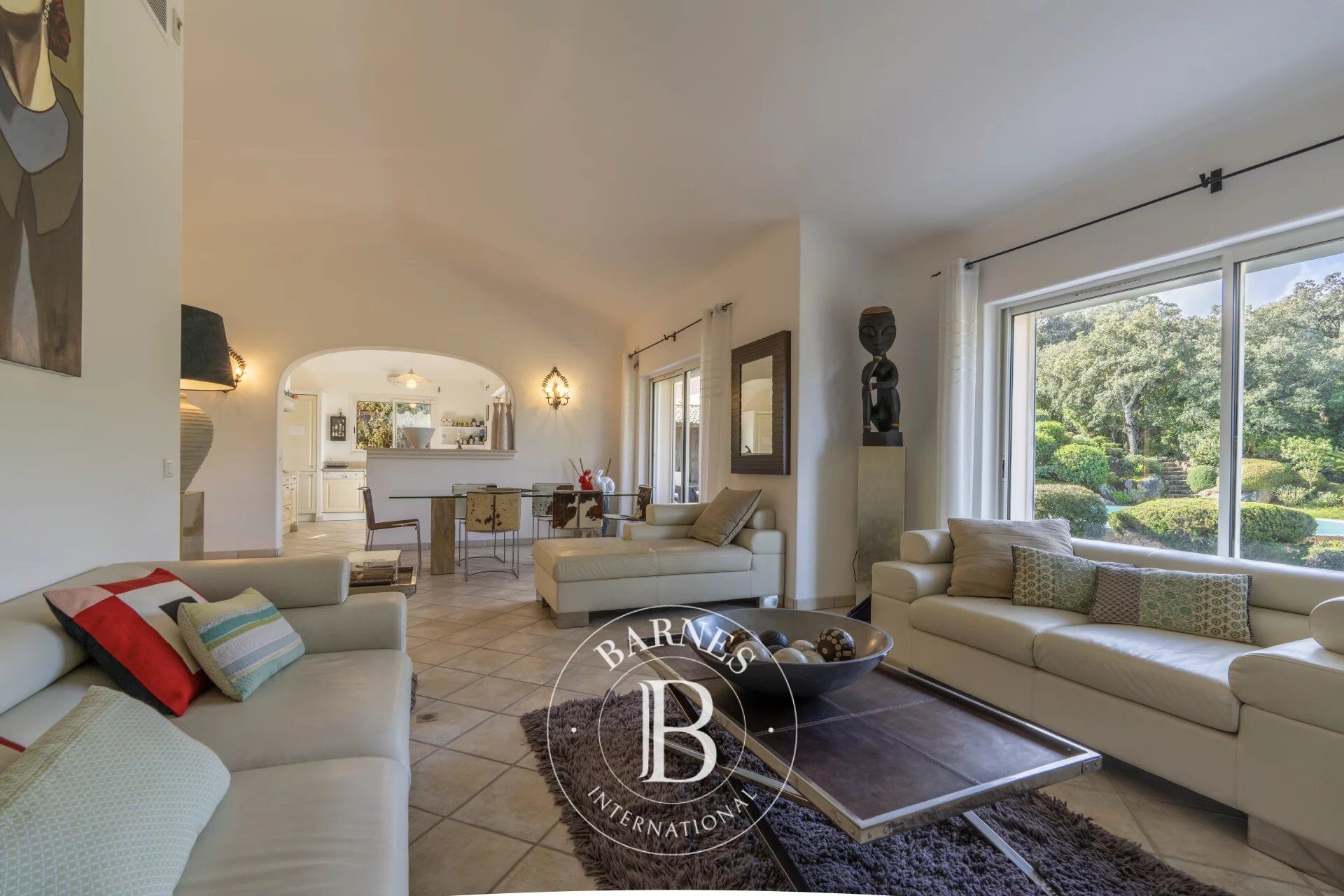 Villa Lecci - picture 3