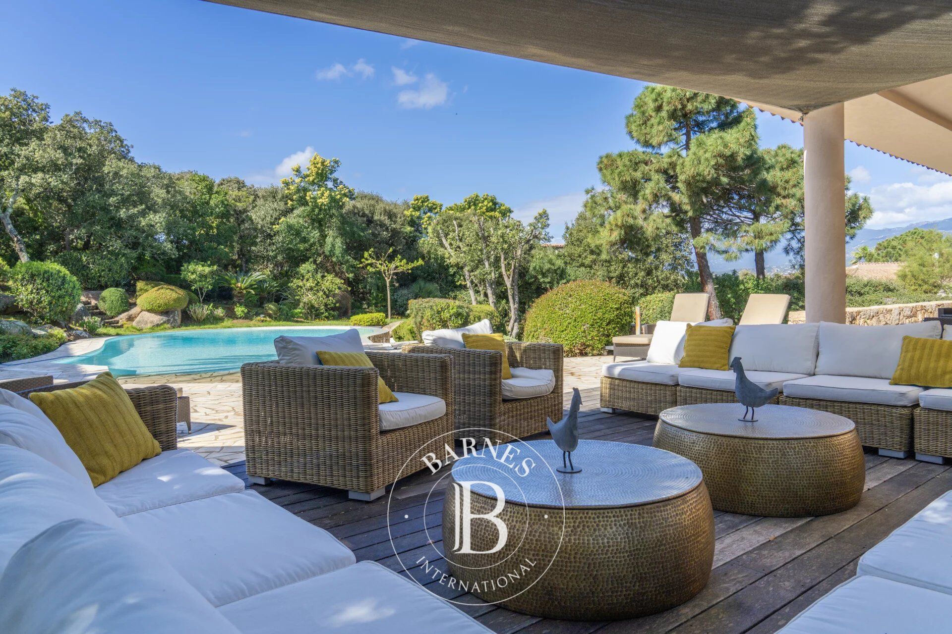 Villa Lecci - picture 1