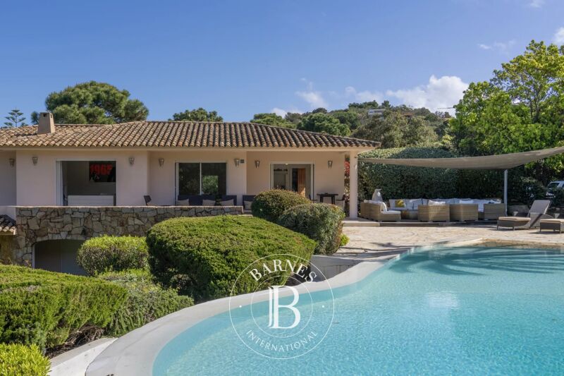 À louer Villa | Lecci - picture 3