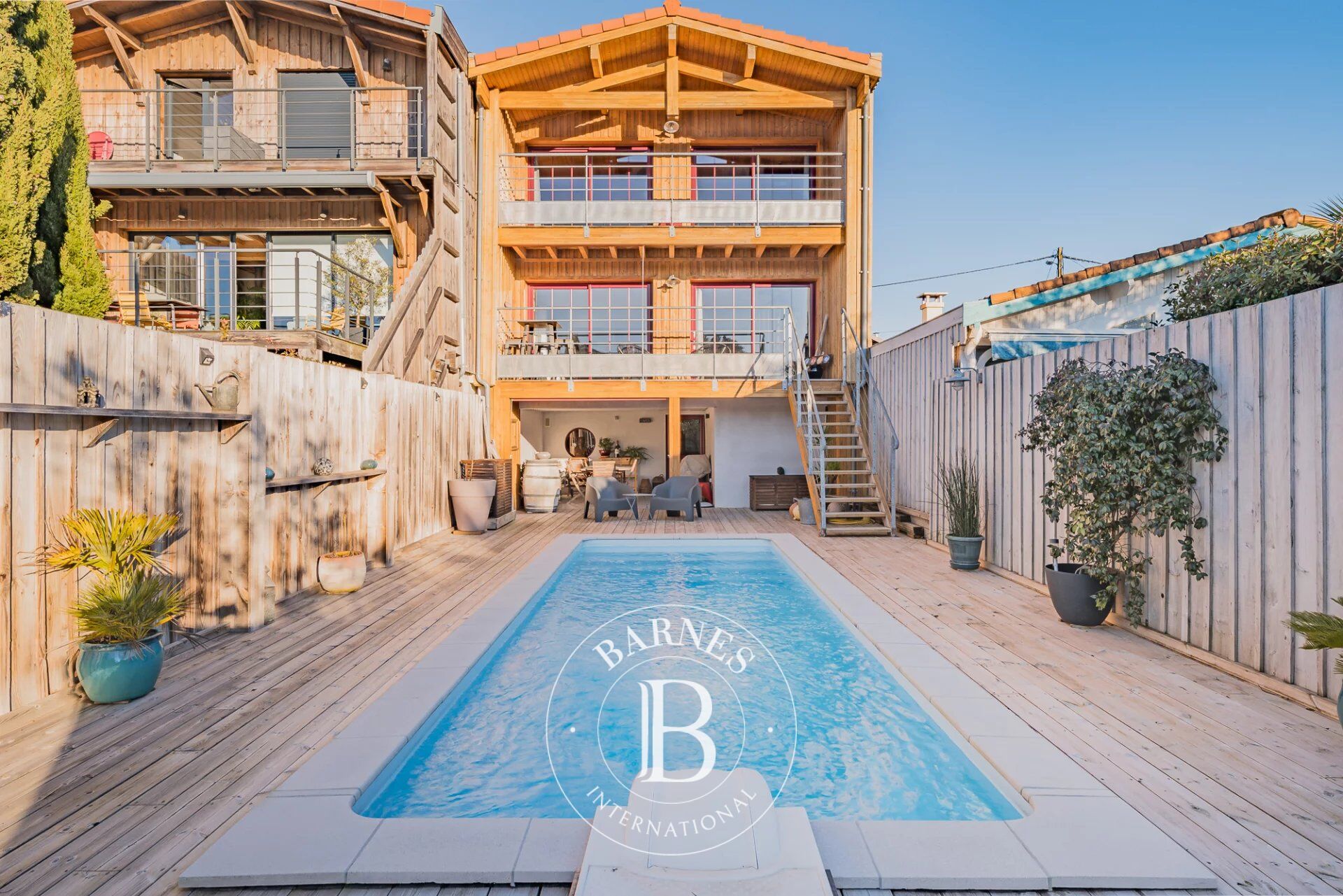 Casa La Teste-de-Buch - picture 2