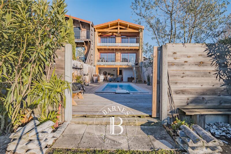 Casa La Teste-de-Buch