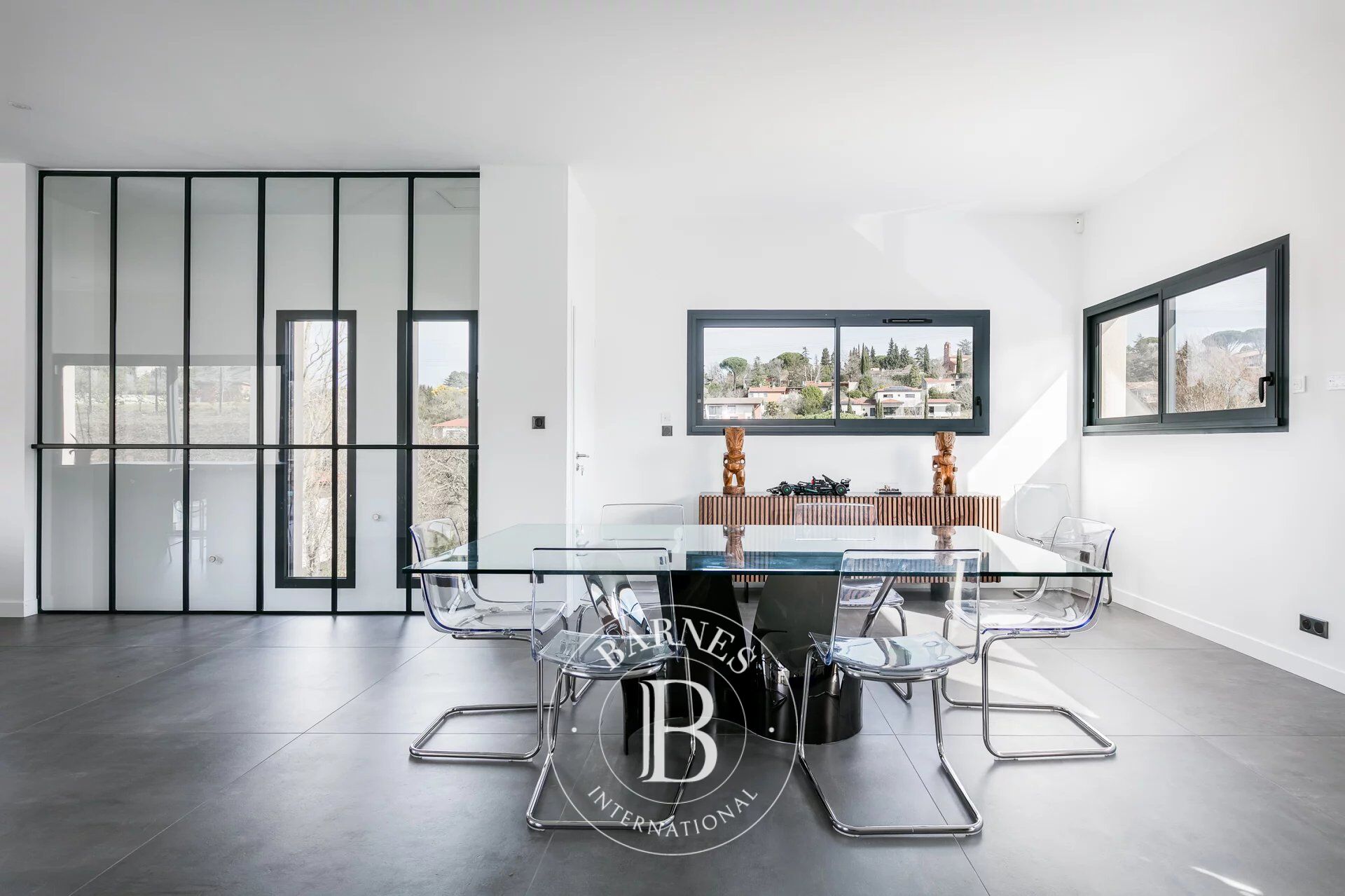 Vendita, Casa Vieille-Toulouse - picture 7