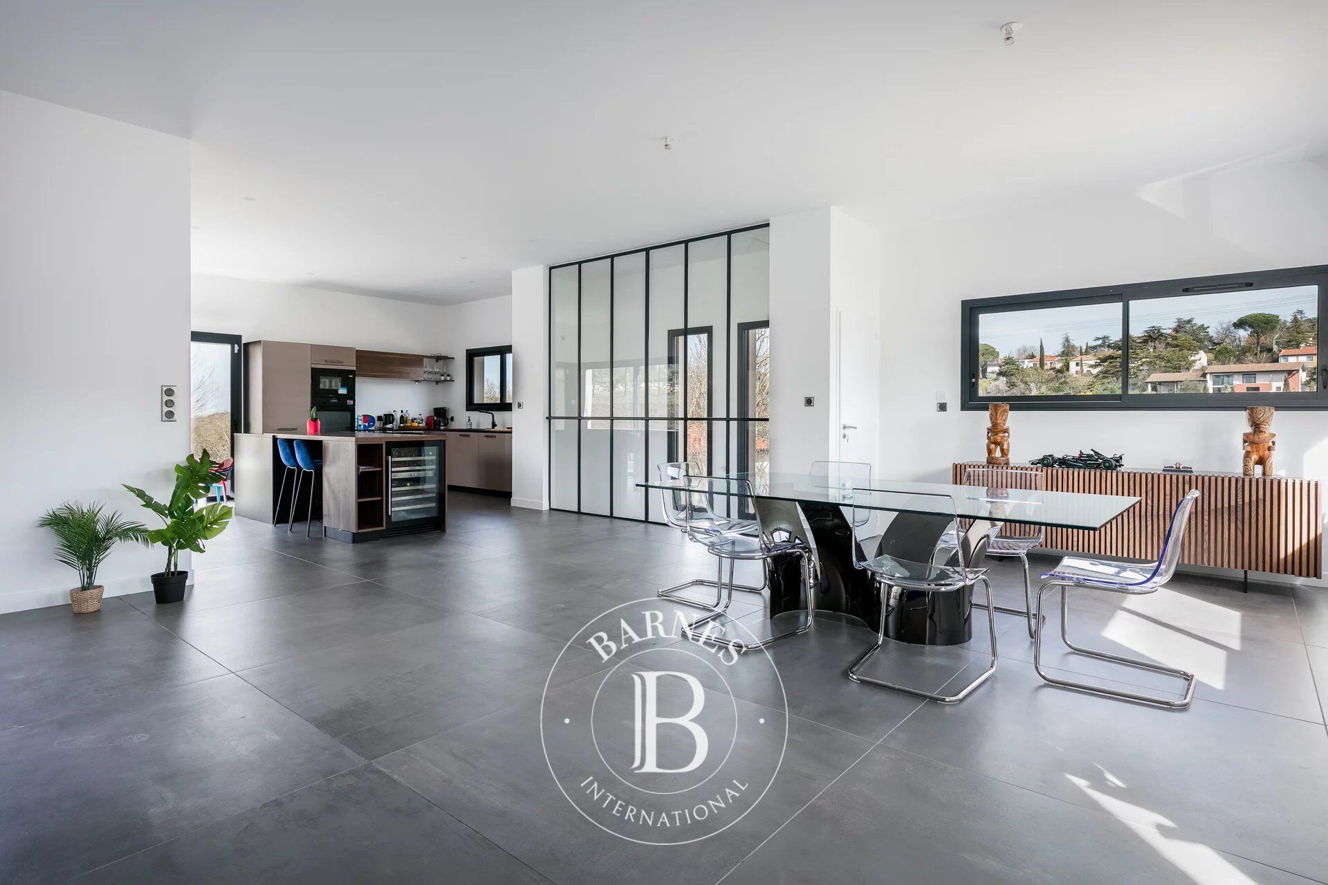 Vendita, Casa Vieille-Toulouse - picture 3