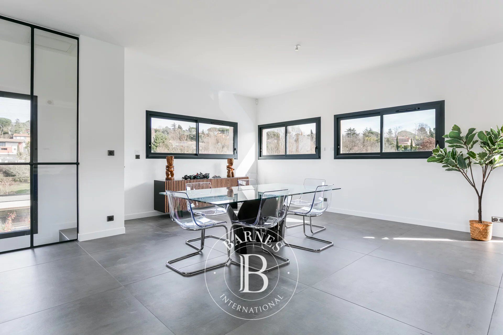 Vendita, Casa Vieille-Toulouse - picture 5