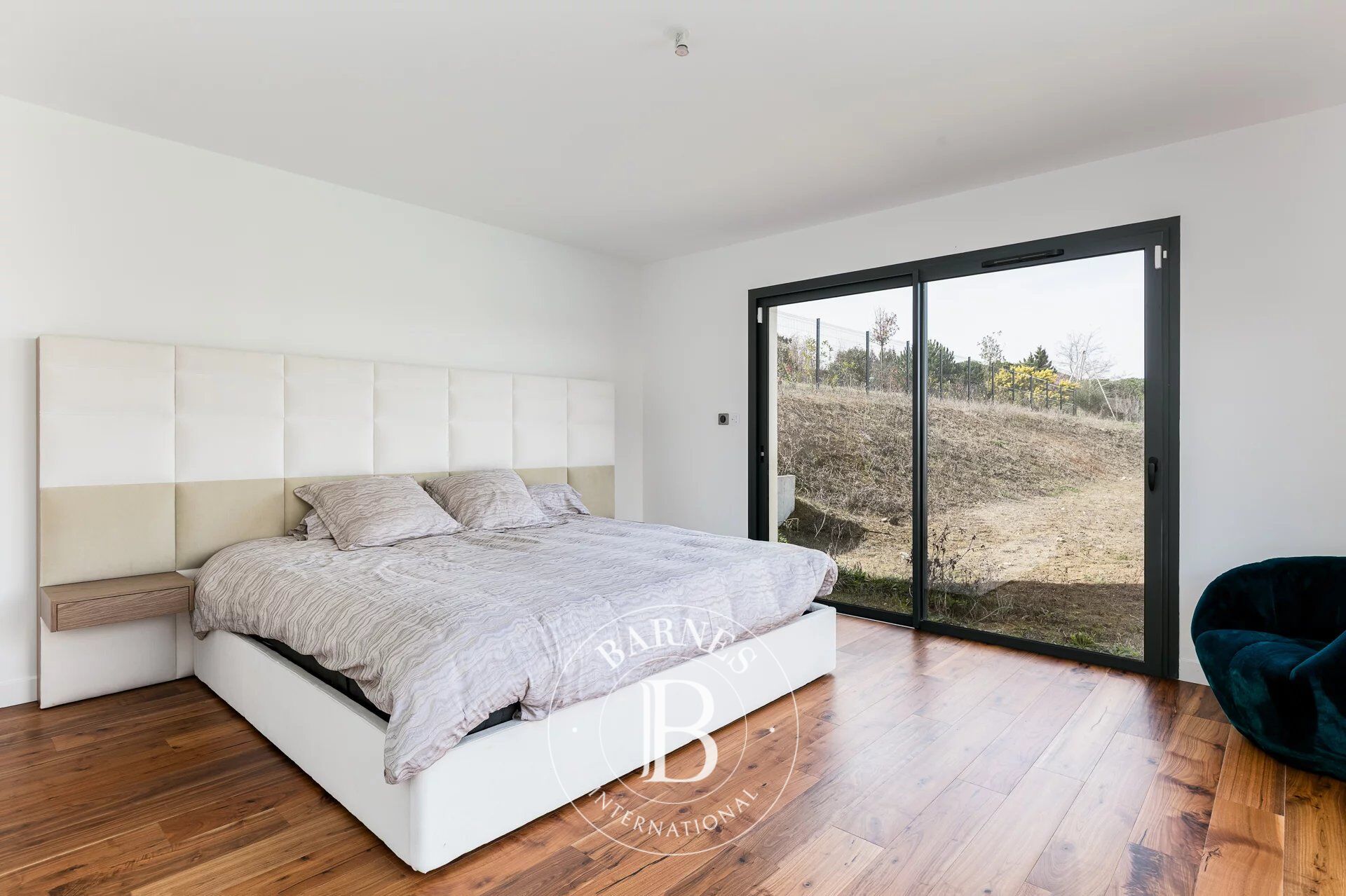 Vendita, Casa Vieille-Toulouse - picture 9