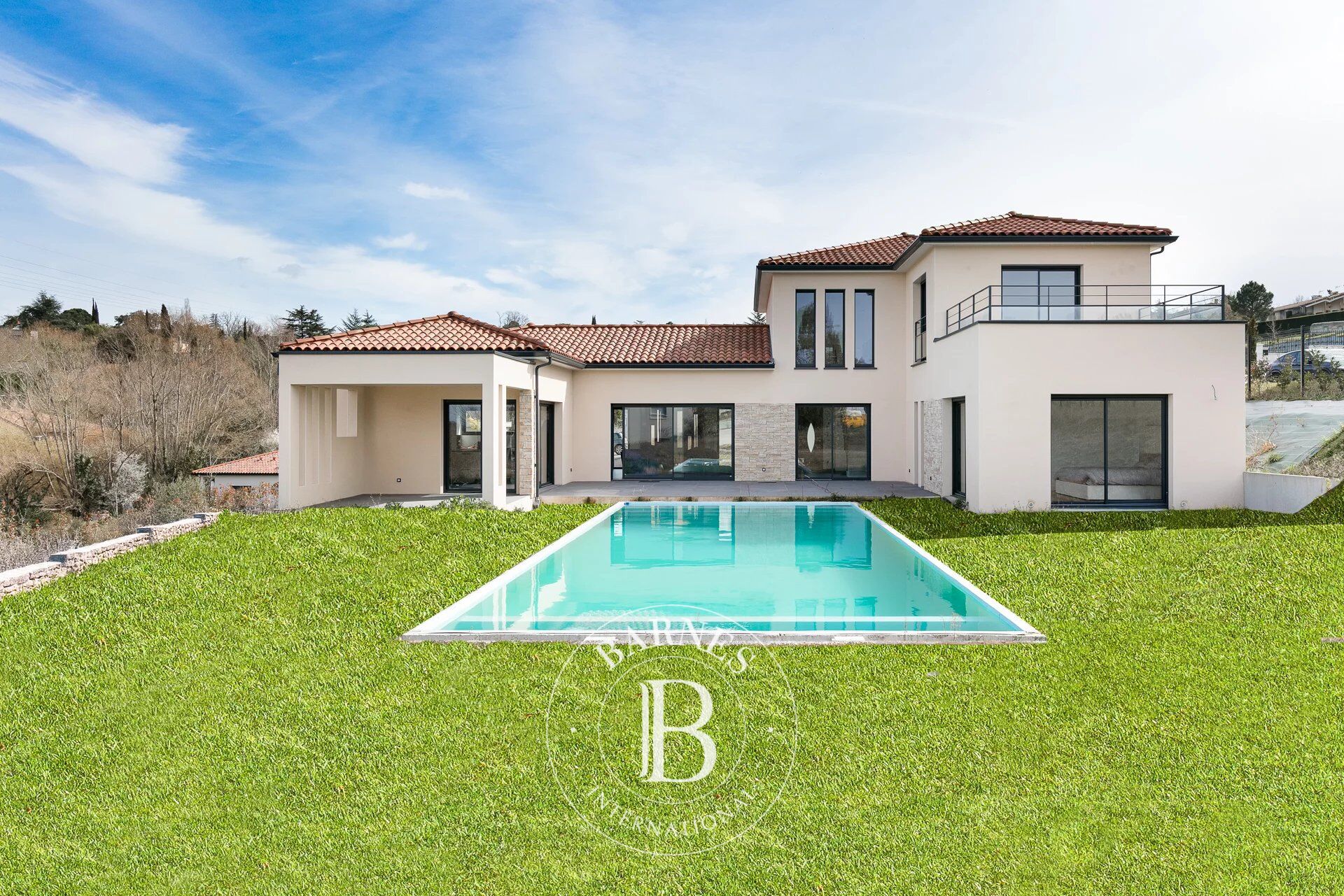 Vendita, Casa Vieille-Toulouse - picture 1