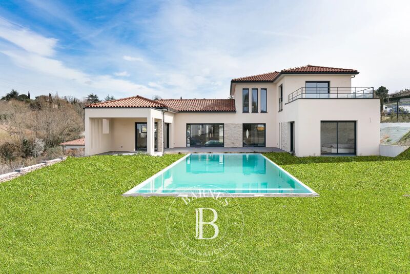 Zu verkaufen Haus | Vieille-Toulouse - picture 2