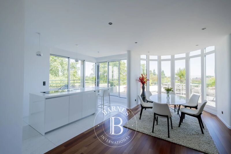 Loué, Appartement Bordeaux - picture 2