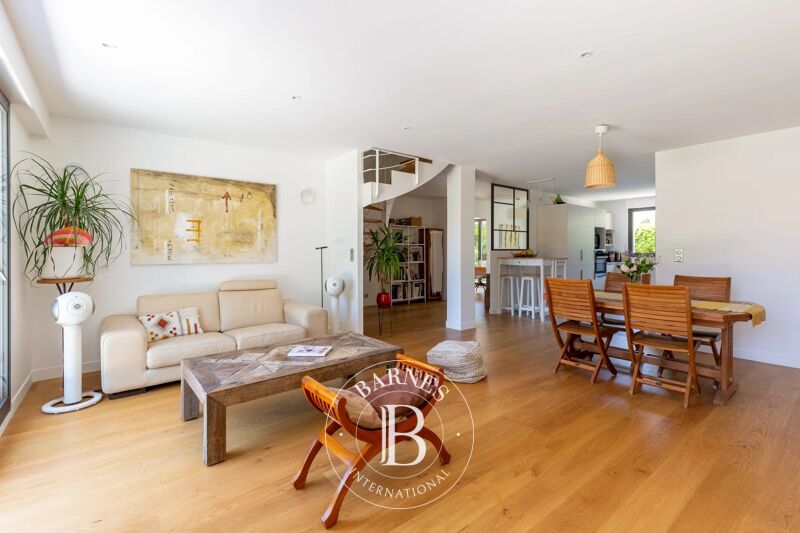 À vendre, Maison Saint-Germain-en-Laye - picture 2