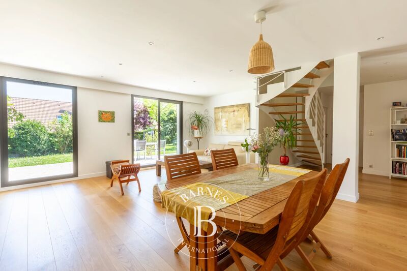 À vendre, Maison Saint-Germain-en-Laye - picture 3