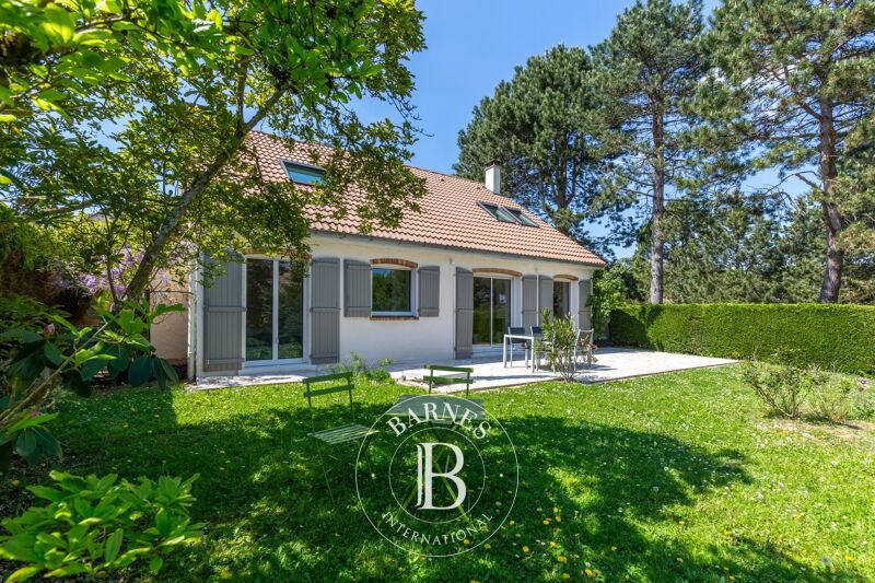 À vendre, Maison Saint-Germain-en-Laye - picture 1