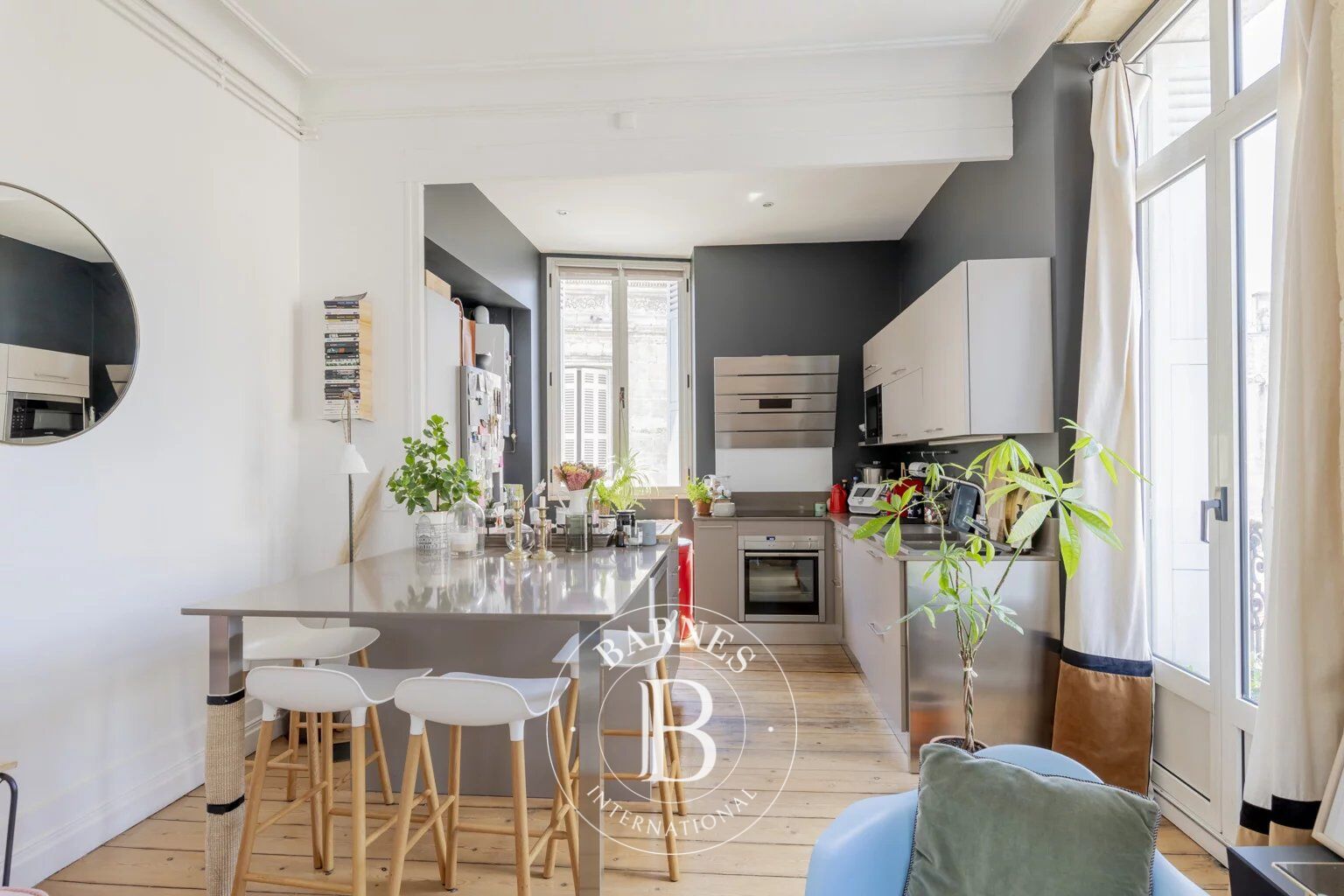 Piso Bordeaux - picture 1