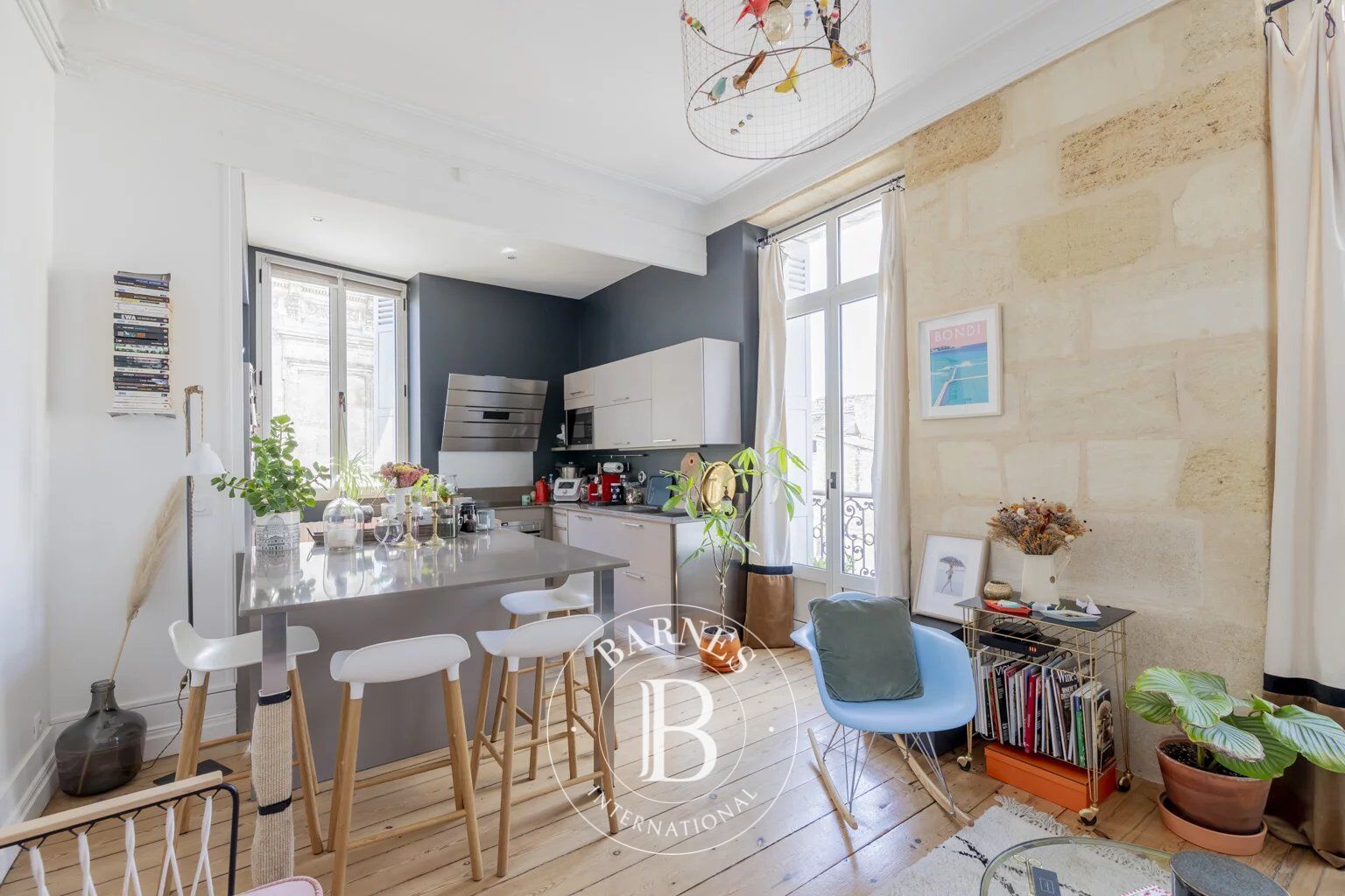 Piso Bordeaux - picture 2