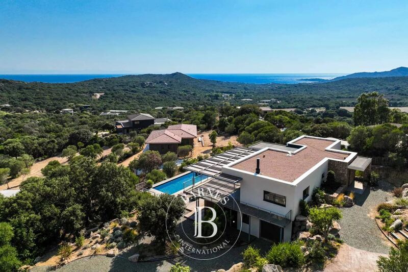 À louer Villa | Pianottoli-Caldarello - picture 3