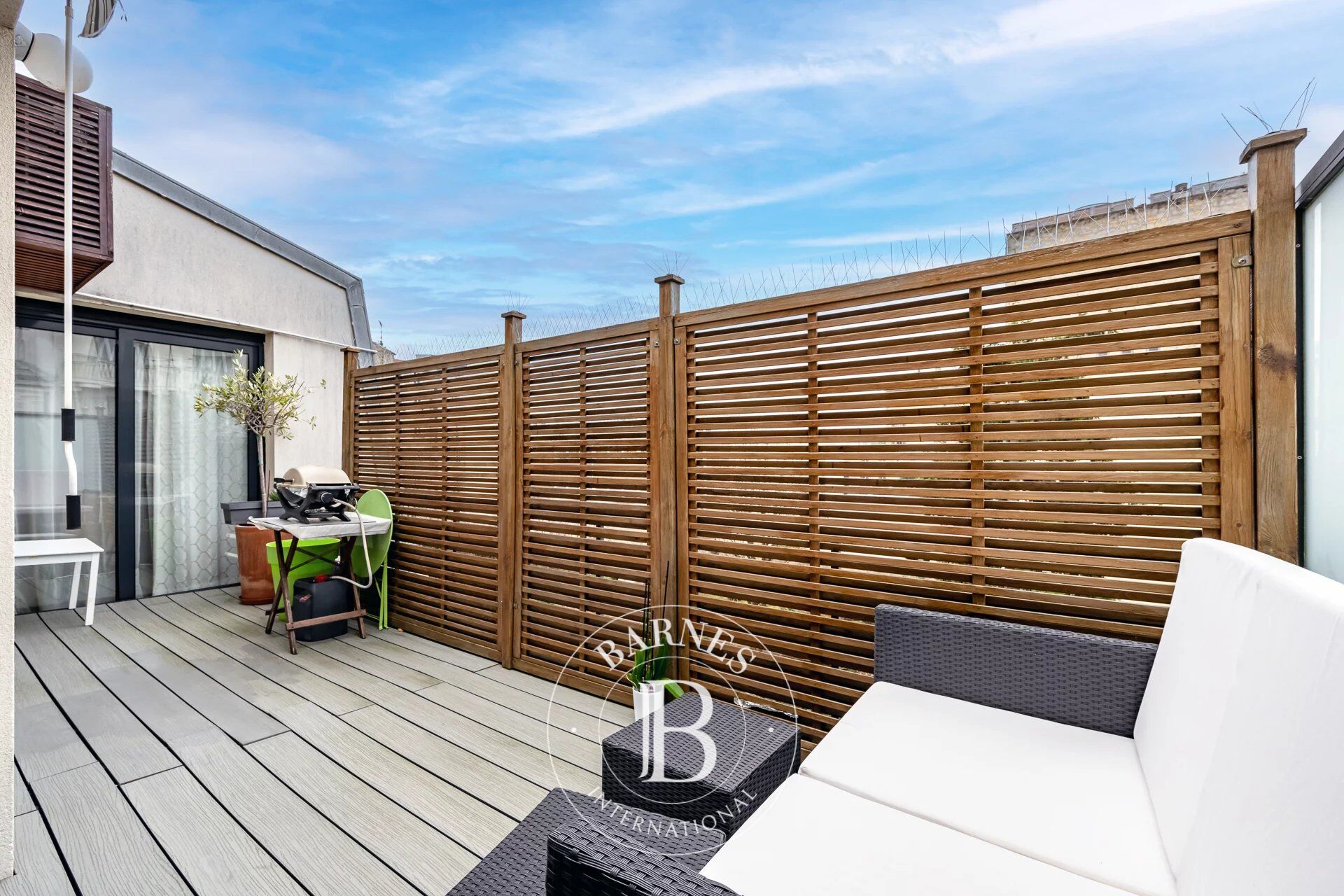 Piso Saint-Mandé - picture 1