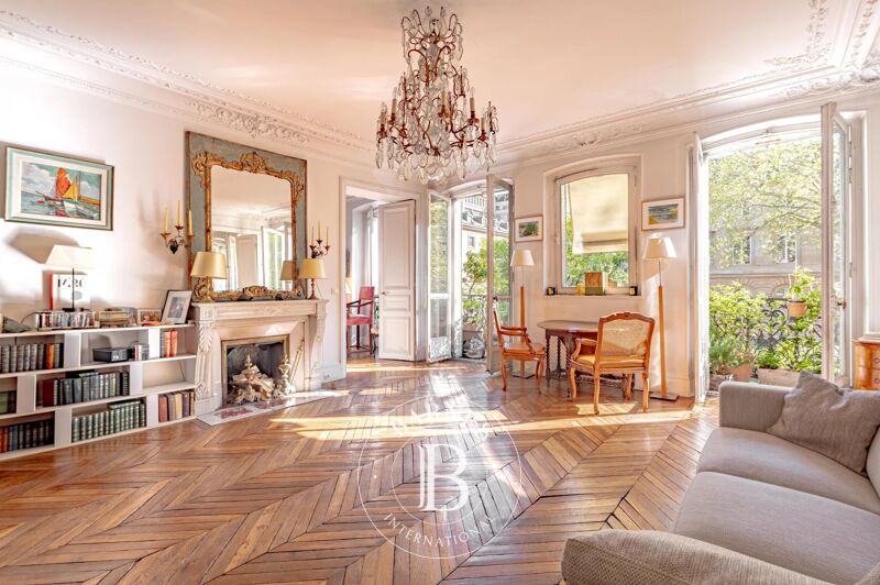 Sold, Apartment Paris 5ème - picture 3