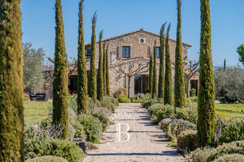 À vendre, Maison Gordes - picture 3