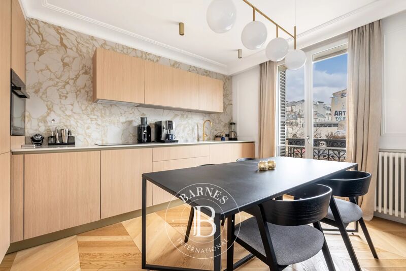 Vendu, Appartement Paris 9ème - picture 3