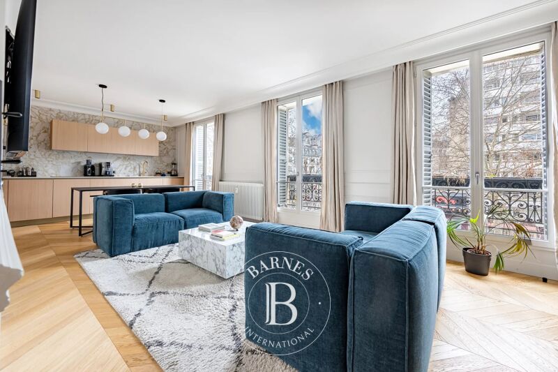 Vendu, Appartement Paris 9ème - picture 2