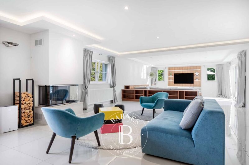 Venta, Villa Founex - picture 3