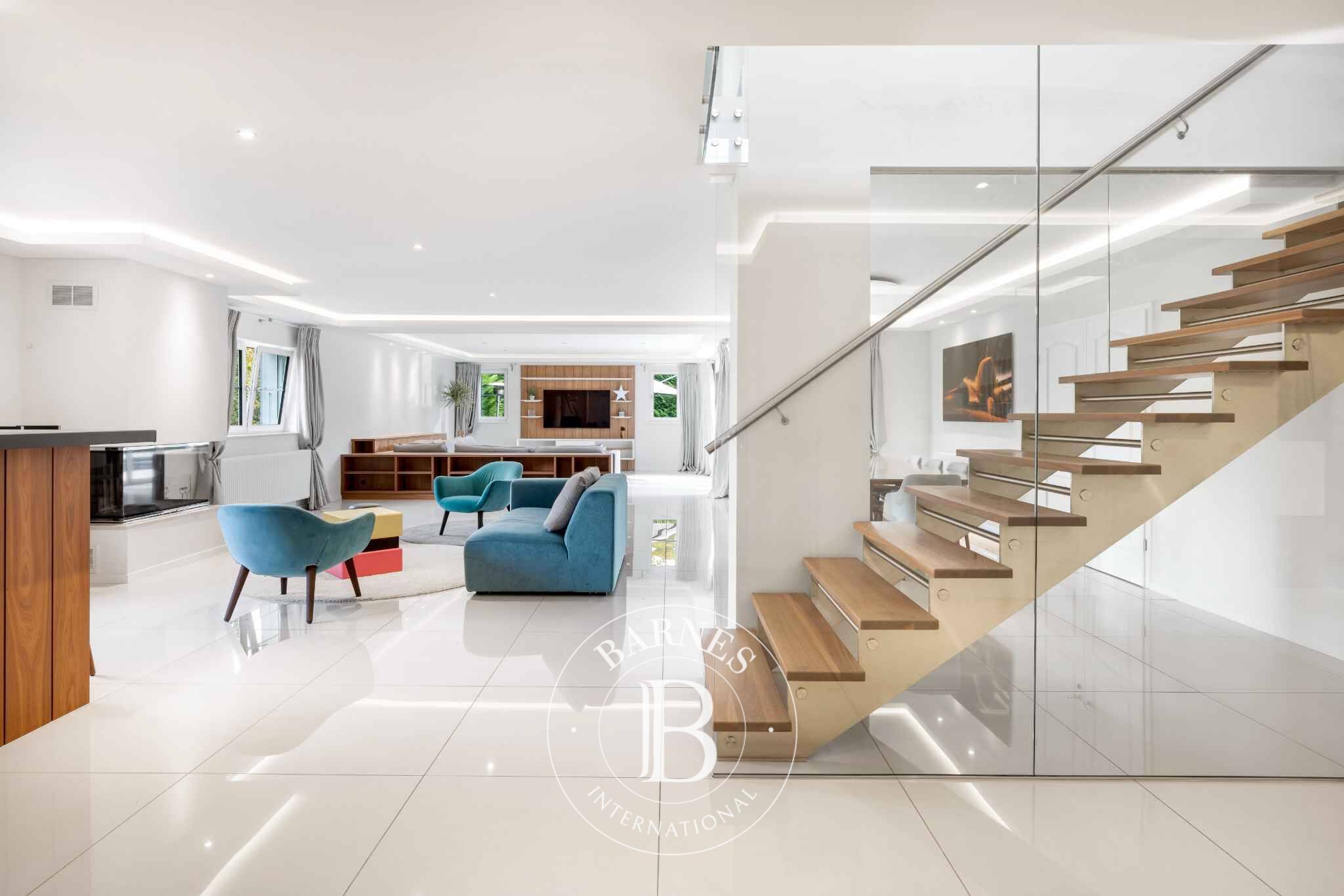 Villa Founex - picture 6