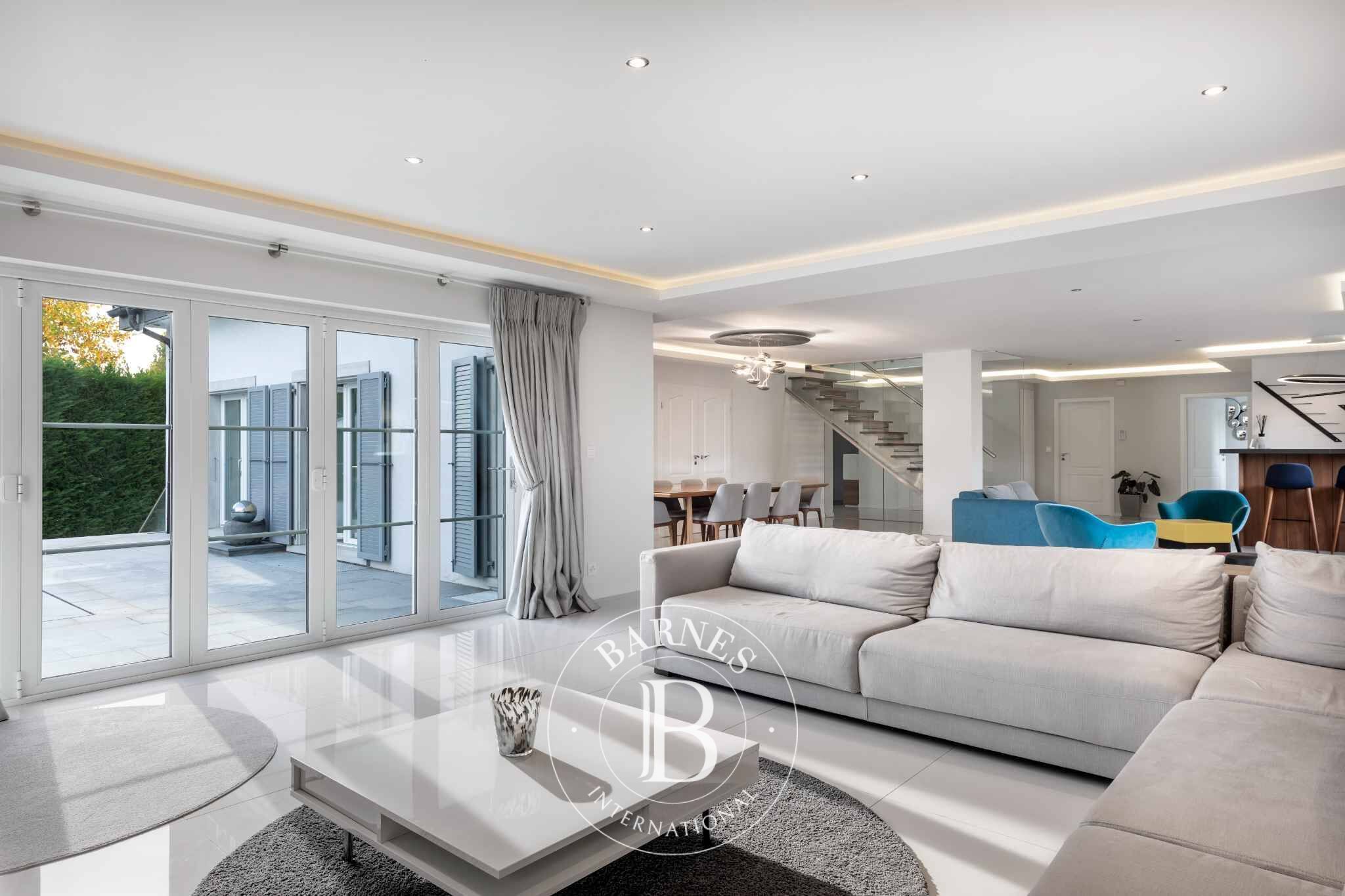 Villa Founex - picture 4