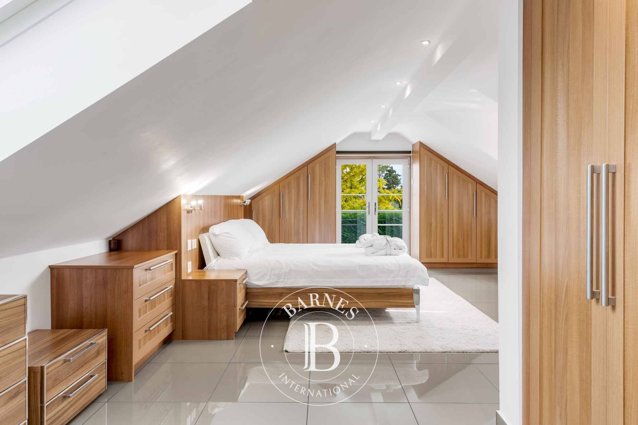 Villa Founex - picture 7