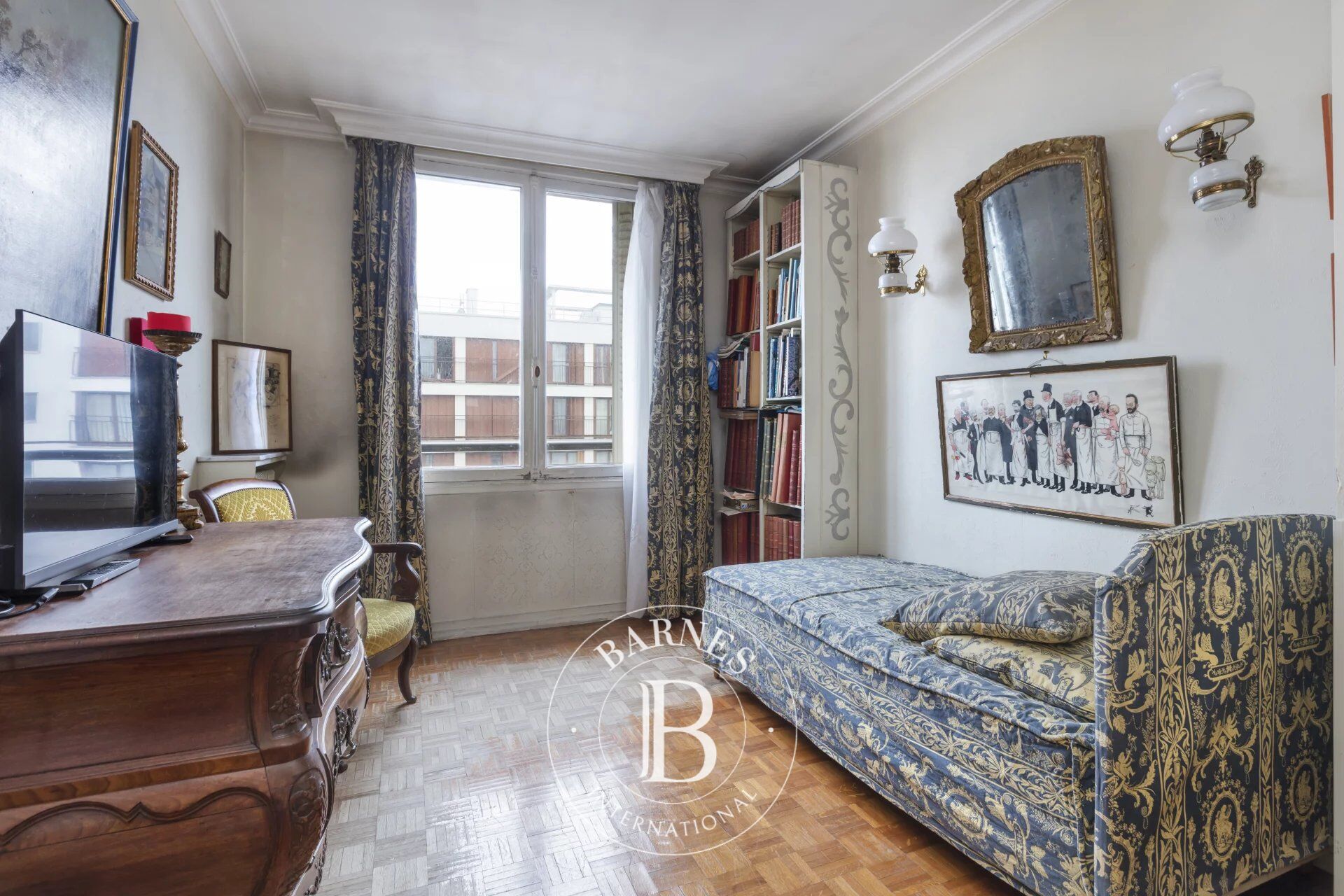 Verkauft, Wohnung Paris 11ème - picture 6