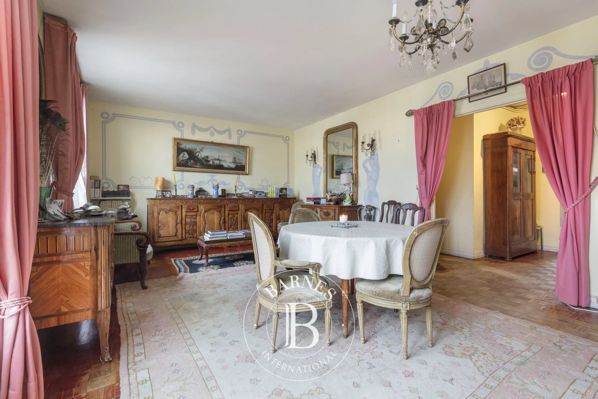 Verkauft, Wohnung Paris 11ème - picture 4