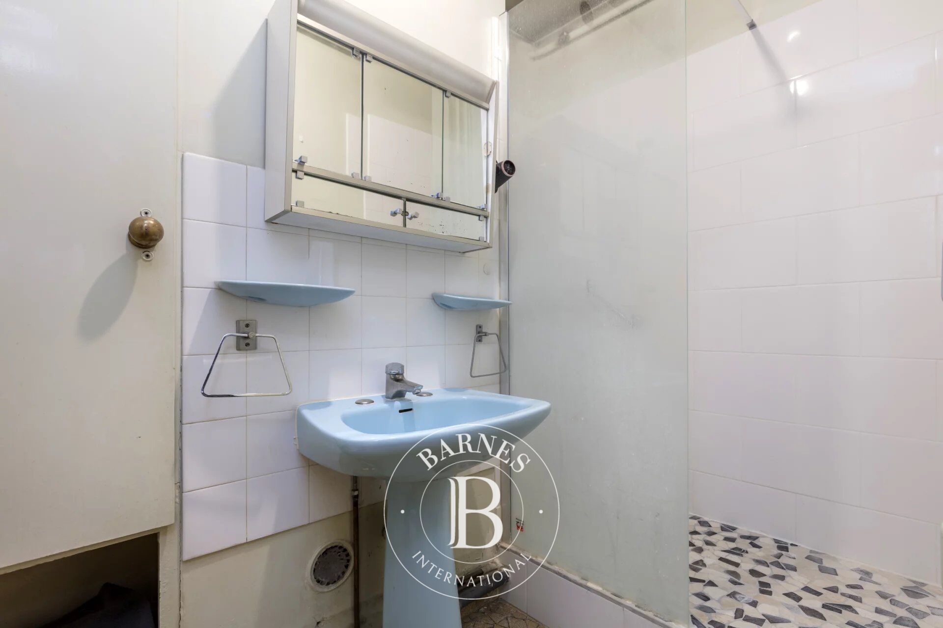 Verkauft, Wohnung Paris 11ème - picture 10