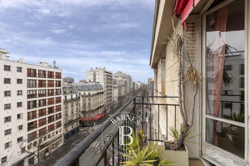 Vendido, Piso Paris 11ème - picture 2