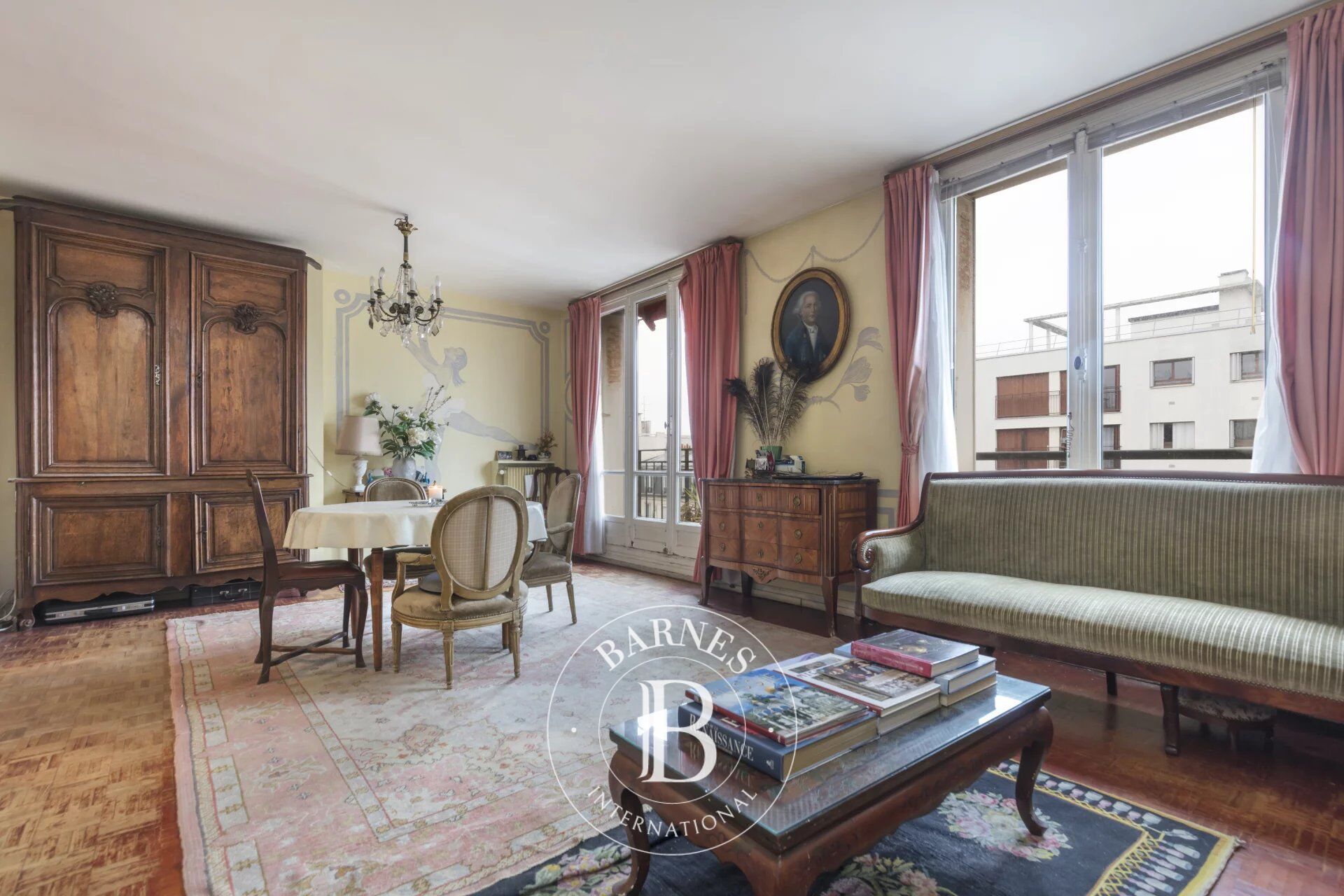 Verkauft, Wohnung Paris 11ème - picture 3