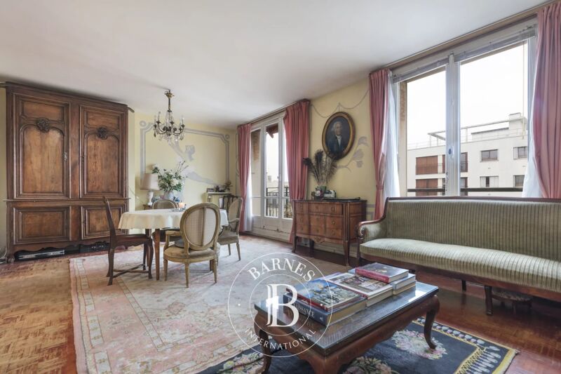 Vendido, Piso Paris 11ème - picture 3